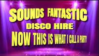 Sounds Fantastic Disco Hire image 1